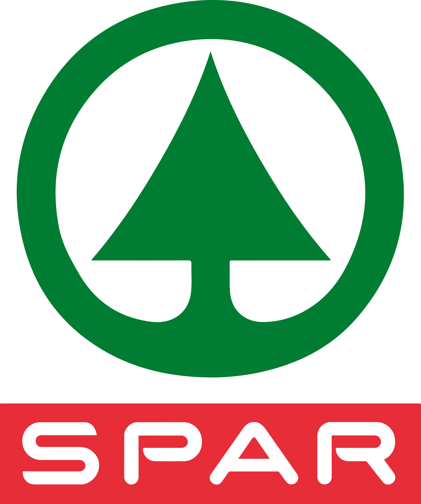 Spar logo