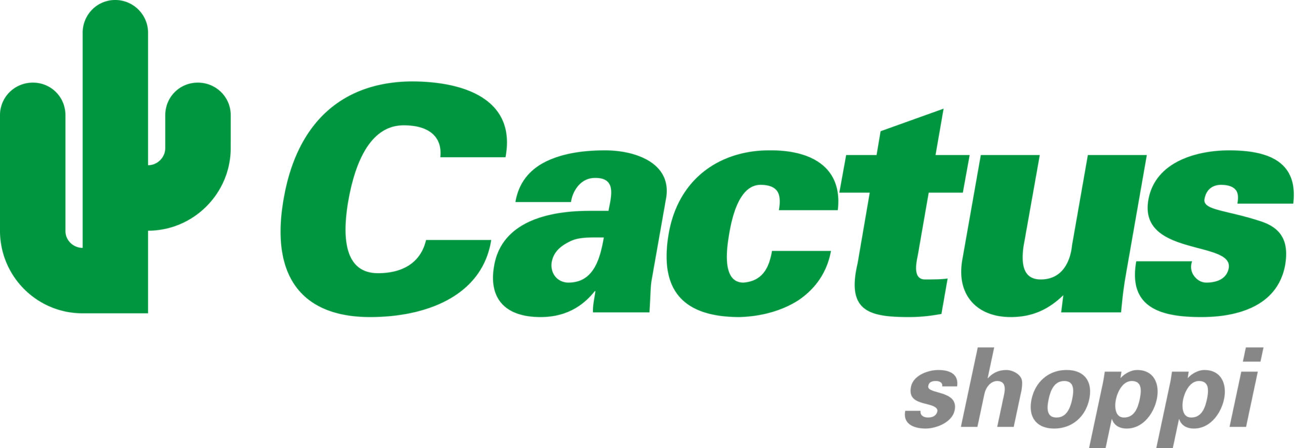 Cactus logo