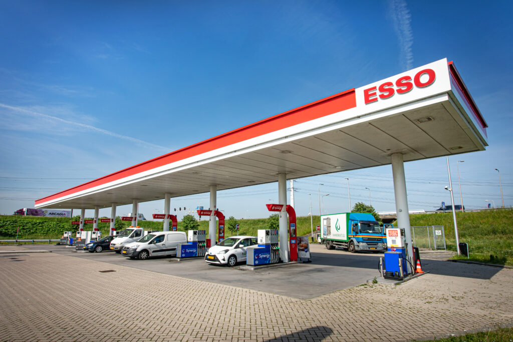 Esso luifel