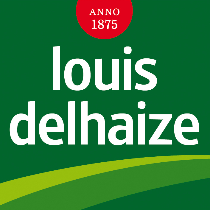 Louis Delhaize logo